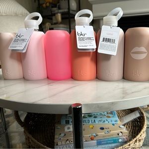 Bkr little bottles